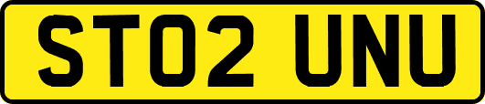 ST02UNU