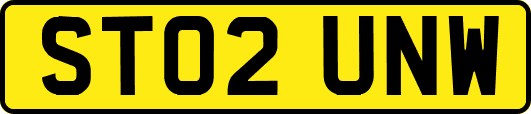 ST02UNW