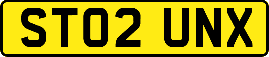 ST02UNX