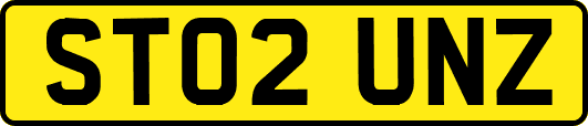 ST02UNZ