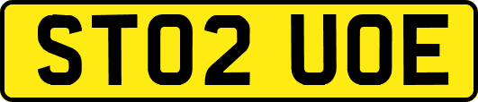 ST02UOE