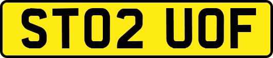 ST02UOF