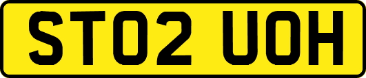 ST02UOH