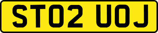 ST02UOJ