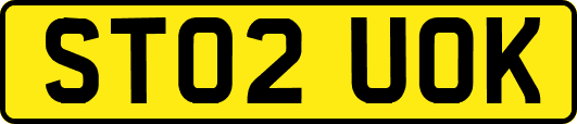 ST02UOK
