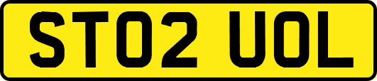 ST02UOL