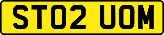 ST02UOM