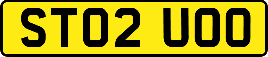 ST02UOO