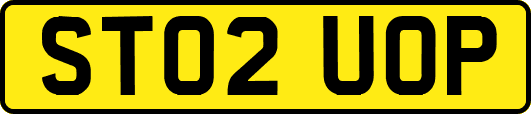 ST02UOP