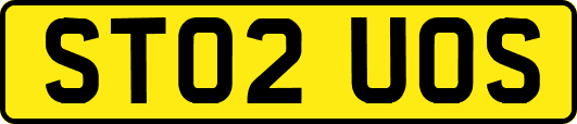 ST02UOS
