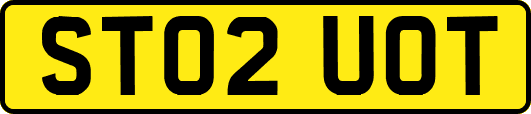 ST02UOT