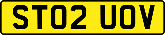 ST02UOV