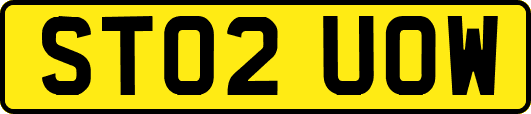 ST02UOW