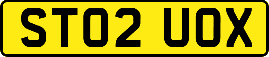 ST02UOX