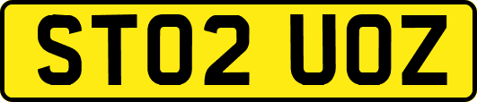 ST02UOZ