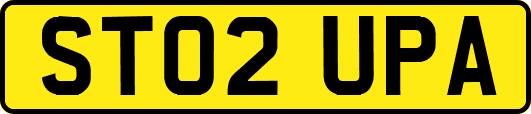 ST02UPA