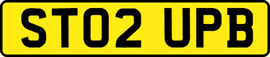 ST02UPB