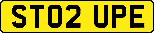 ST02UPE