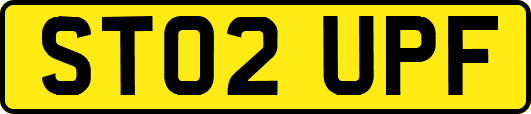 ST02UPF