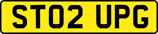 ST02UPG