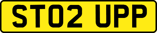 ST02UPP