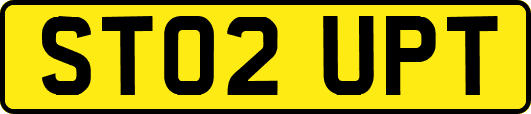 ST02UPT