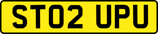 ST02UPU