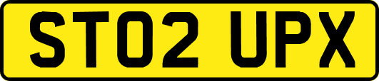ST02UPX