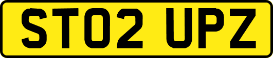 ST02UPZ
