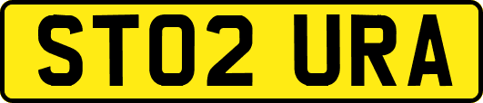 ST02URA