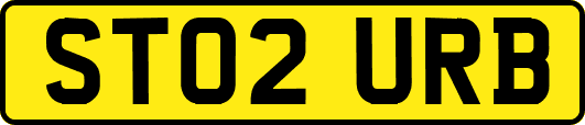 ST02URB