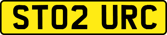 ST02URC