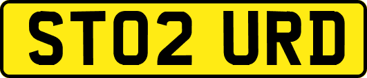 ST02URD