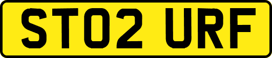 ST02URF