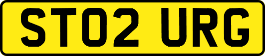 ST02URG