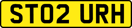 ST02URH