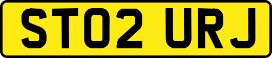ST02URJ