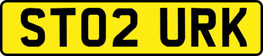 ST02URK