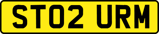 ST02URM