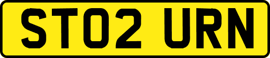 ST02URN