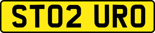 ST02URO