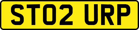 ST02URP