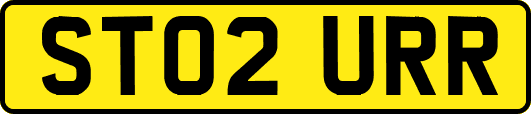 ST02URR