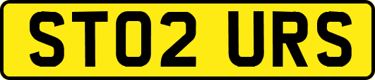 ST02URS