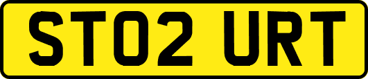 ST02URT