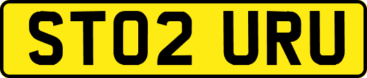 ST02URU