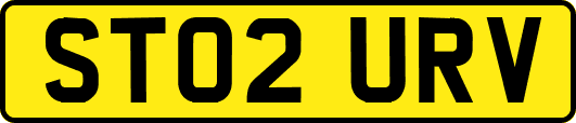 ST02URV