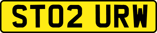 ST02URW