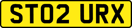 ST02URX