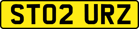 ST02URZ